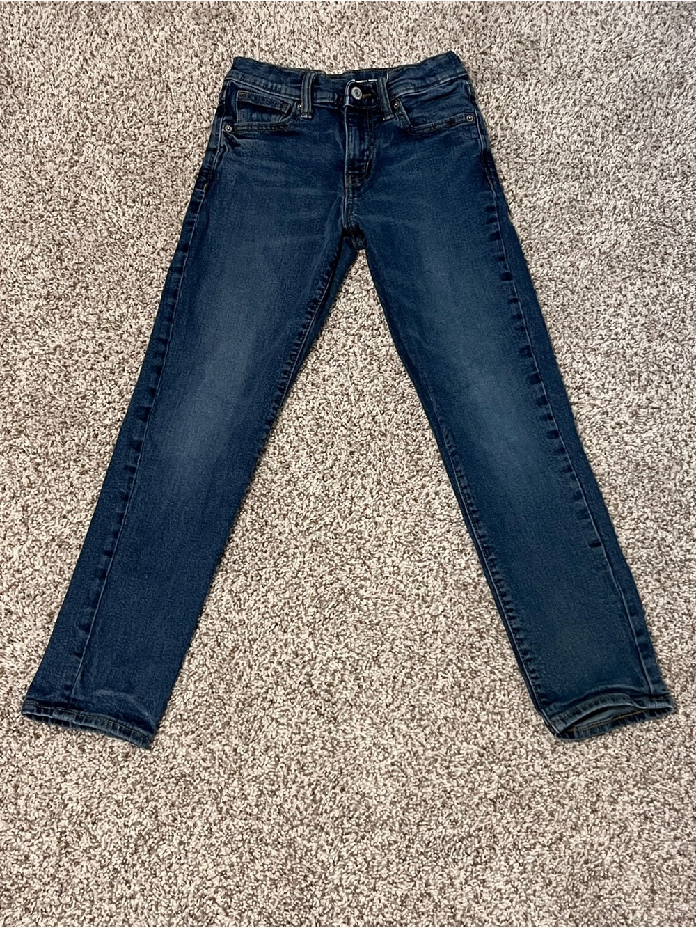 Old Navy Slim Straight Jeans for Boys